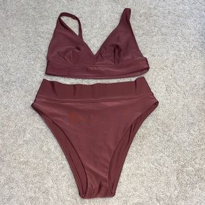 Aerie Bathing Suit